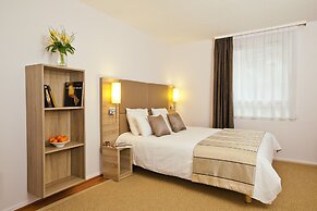 Séjours & Affaires Strasbourg Kléber