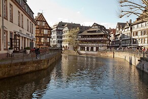 Séjours & Affaires Strasbourg Kléber