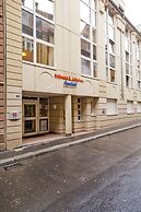 Séjours & Affaires Strasbourg Kléber