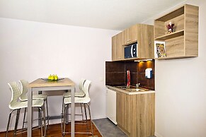 Séjours & Affaires Strasbourg Kléber
