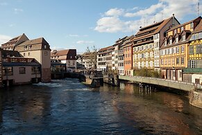 Séjours & Affaires Strasbourg Kléber