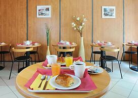 Séjours & Affaires Strasbourg Kléber