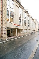 Séjours & Affaires Strasbourg Kléber