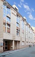 Séjours & Affaires Strasbourg Kléber