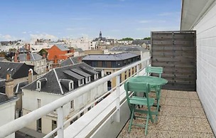Séjours & Affaires Tours Léonard de Vinci