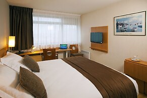 Séjours & Affaires Rennes de Bretagne