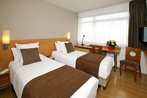 Séjours & Affaires Rennes de Bretagne