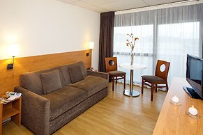 Séjours & Affaires Rennes de Bretagne