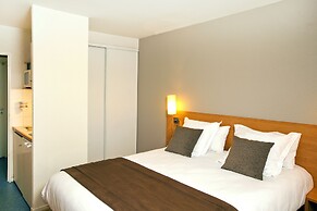 Séjours & Affaires Rennes de Bretagne