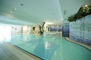 Luna Wellness Hotel