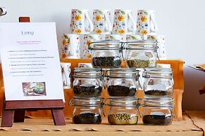 Luna Wellness Hotel