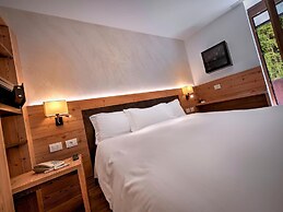 Luna Wellness Hotel