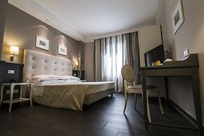 Hotel  Mediterraneo