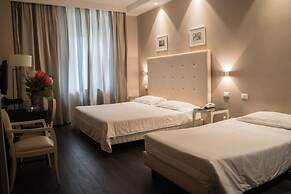 Hotel  Mediterraneo