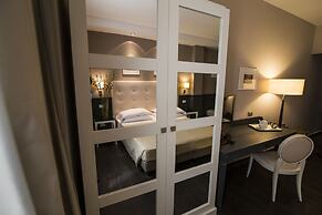 Hotel  Mediterraneo