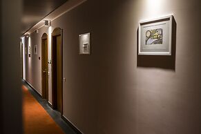 Hotel  Mediterraneo