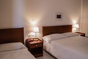 Hotel  Mediterraneo