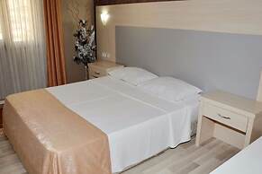 Florya Park Hotel