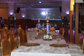 Florya Park Hotel