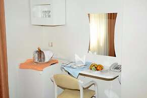 Florya Park Hotel