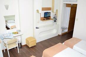 Florya Park Hotel