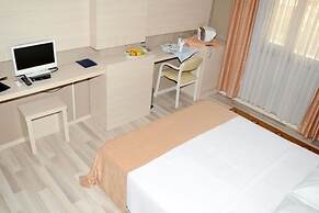 Florya Park Hotel