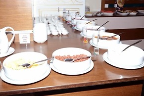 Florya Park Hotel