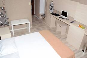 Florya Park Hotel