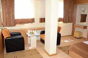 Florya Park Hotel