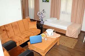Florya Park Hotel