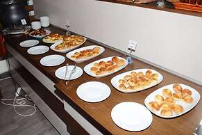 Florya Park Hotel