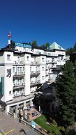 Hotel Bären