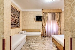 Hotel Orazia
