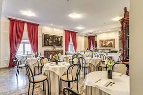 Hotel Orazia