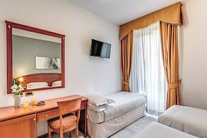 Hotel Orazia