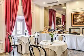 Hotel Orazia