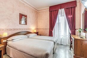 Hotel Orazia
