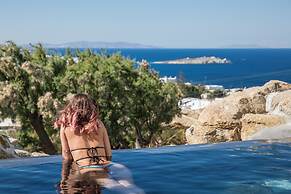 Ostraco Suites