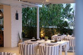 Ostraco Suites