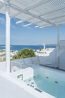 Ostraco Suites