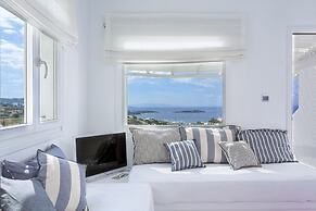 Ostraco Suites
