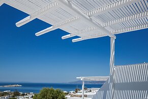 Ostraco Suites
