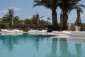 Ostraco Suites