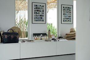 Ostraco Suites