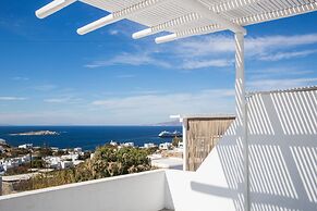 Ostraco Suites