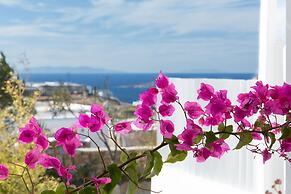 Ostraco Suites