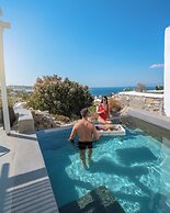 Ostraco Suites