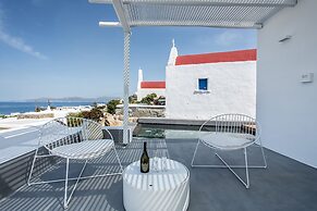 Ostraco Suites