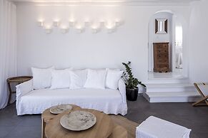 Ostraco Suites