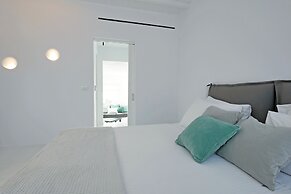 Ostraco Suites